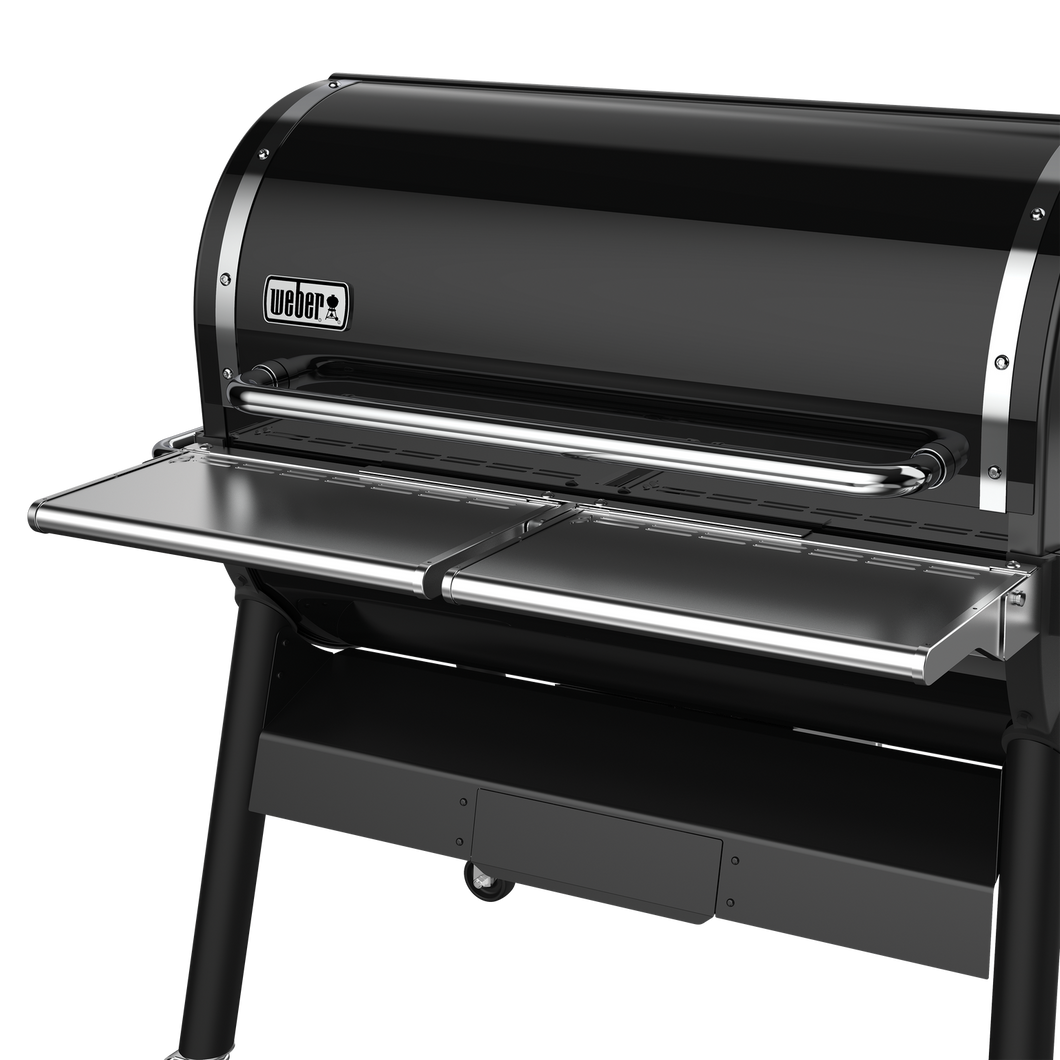Weber SmokeFire 36 Front Table