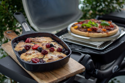 Q Ware Frying Pan Small