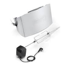 Baby Q Classic Rotisserie