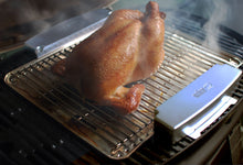 Load image into Gallery viewer, Weber Q Smoker Box Set
