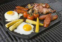 Load image into Gallery viewer, Weber Q Breakfast Plate
