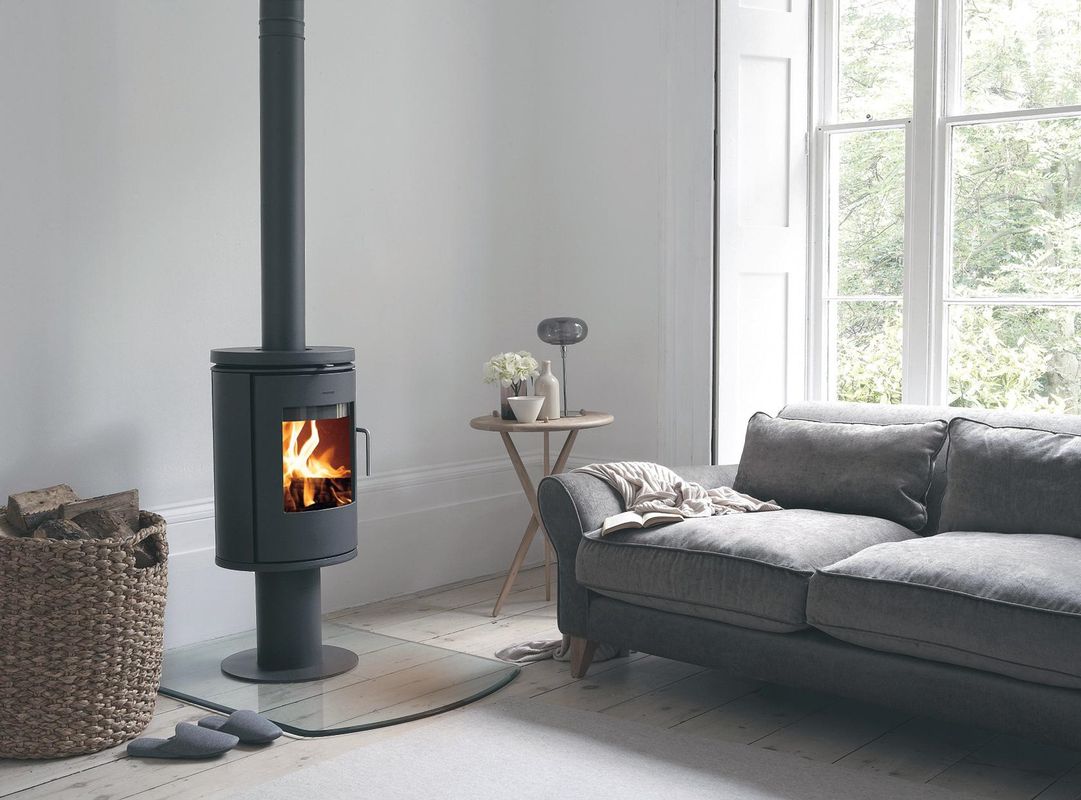 Morso 6148 Freestanding