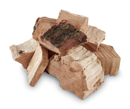Pecan Wood Chunks