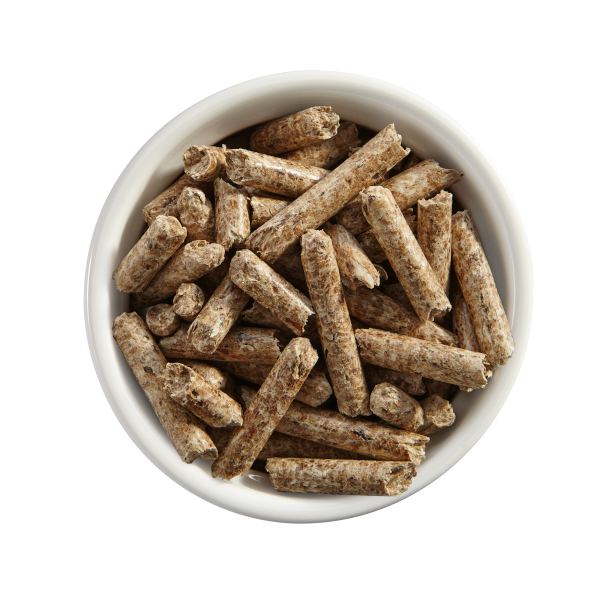Hickory Wood Pellets