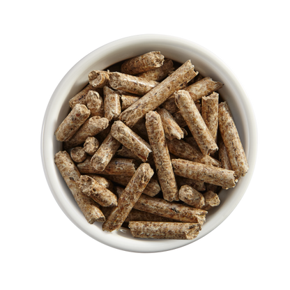 Hickory Wood Pellets
