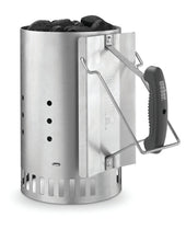 Load image into Gallery viewer, Weber Rapid Fire Chimney Starter
