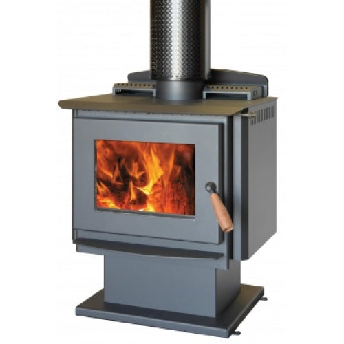 Aranbe SLC 160 Pedestal with Fan