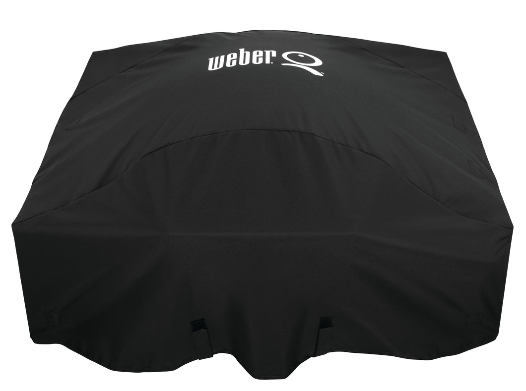 Weber Q Built In Cover