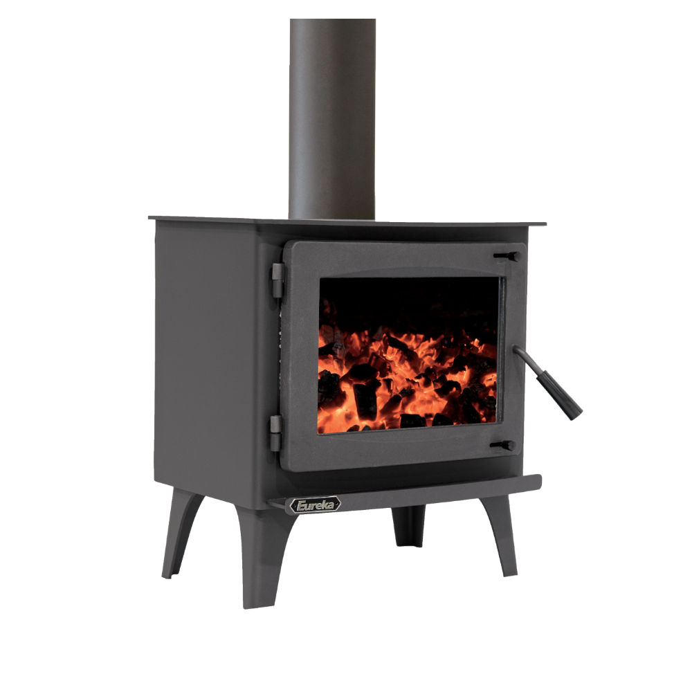 Eureka Jasper F/S Wood Fireplace