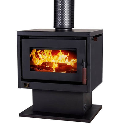 Kent Country Classic MK II Freestanding Fireplace
