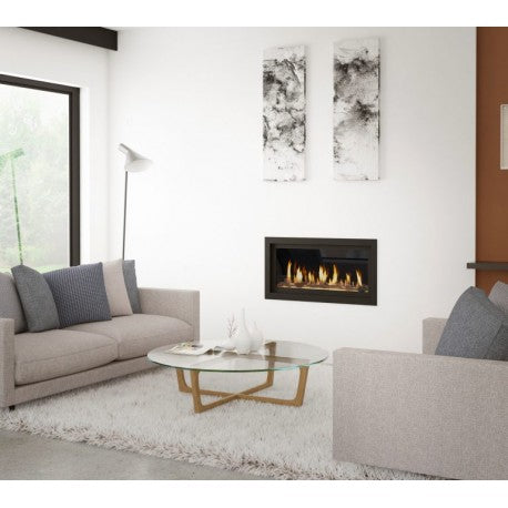 Lopi 3615 HO GS2 Gas Fireplace