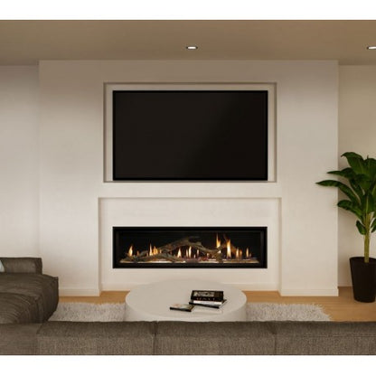 Lopi 6015 HO GS2 Gas Fireplace