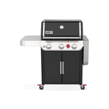 Load image into Gallery viewer, Weber Genesis E-325s LP Black
