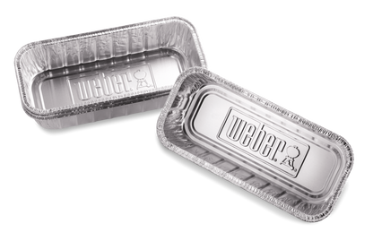 Summit/Genesis Drip Pan Fits Smokefire