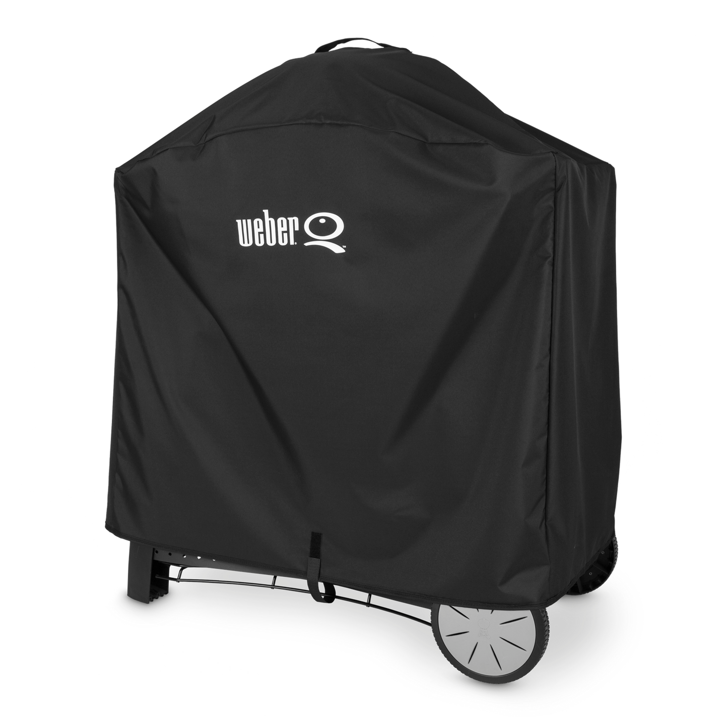 Family Q/Weber Q w Patio Cart Cover