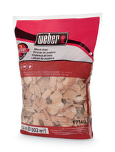 Load image into Gallery viewer, Weber Cherry Wood Chips
