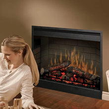 Load image into Gallery viewer, Dimplex LED Firebox Only 26
