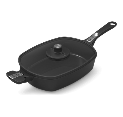 Q Ware Casserole Dish Small