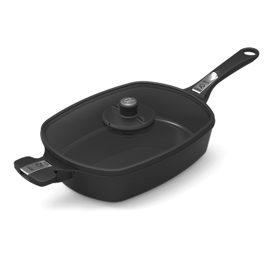 Q Ware Casserole Dish Small