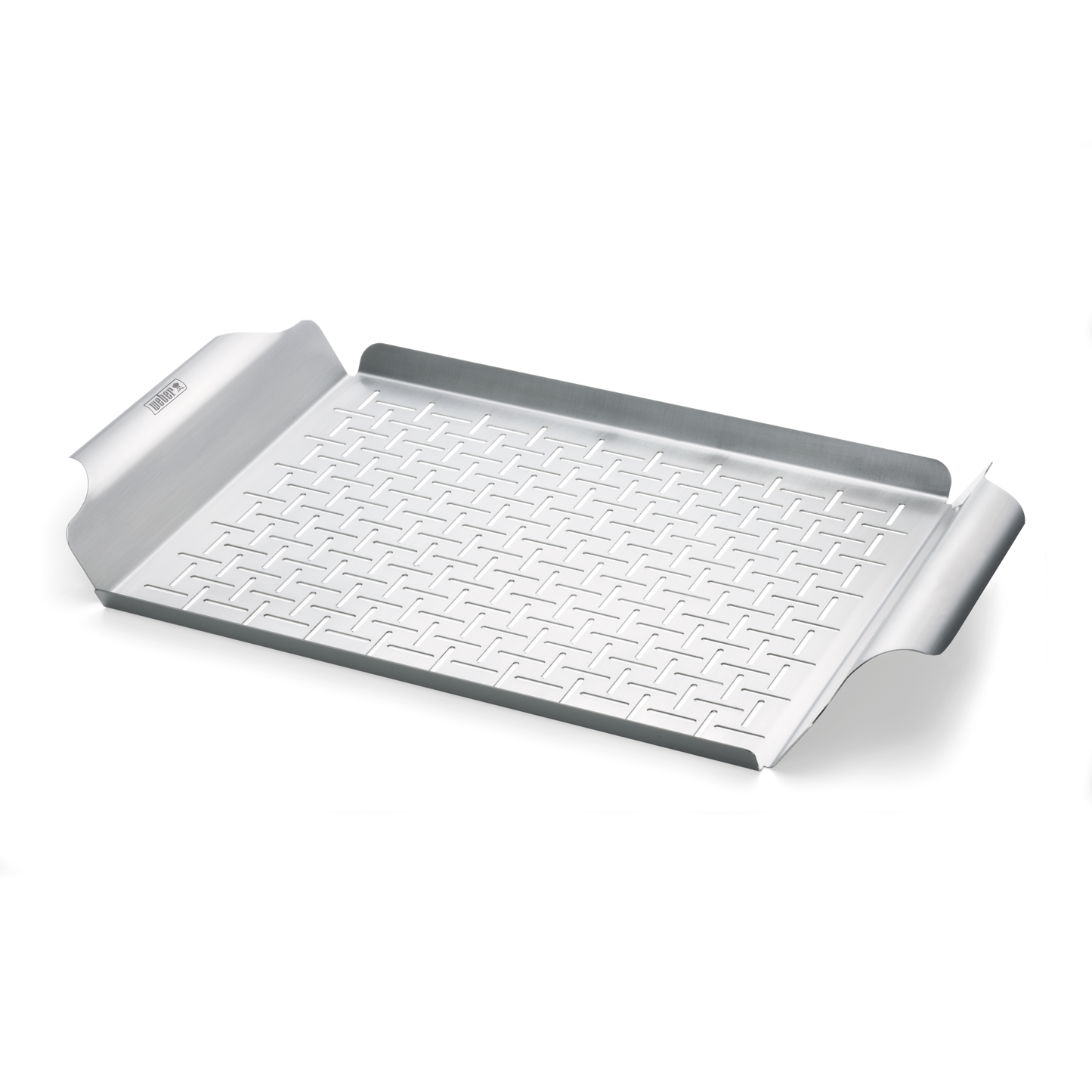 Stainless Steel Grill Pan