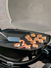 Load image into Gallery viewer, Weber Q Half Hotplate
