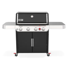 Load image into Gallery viewer, Weber Genesis E-425s LP Black
