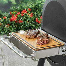 Load image into Gallery viewer, Weber SmokeFire Cutting Board

