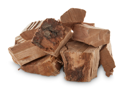 Cherry Wood Chunks