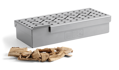 Smoker Box - Universal