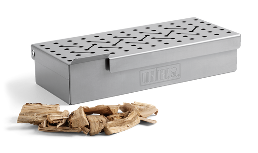 Smoker Box - Universal