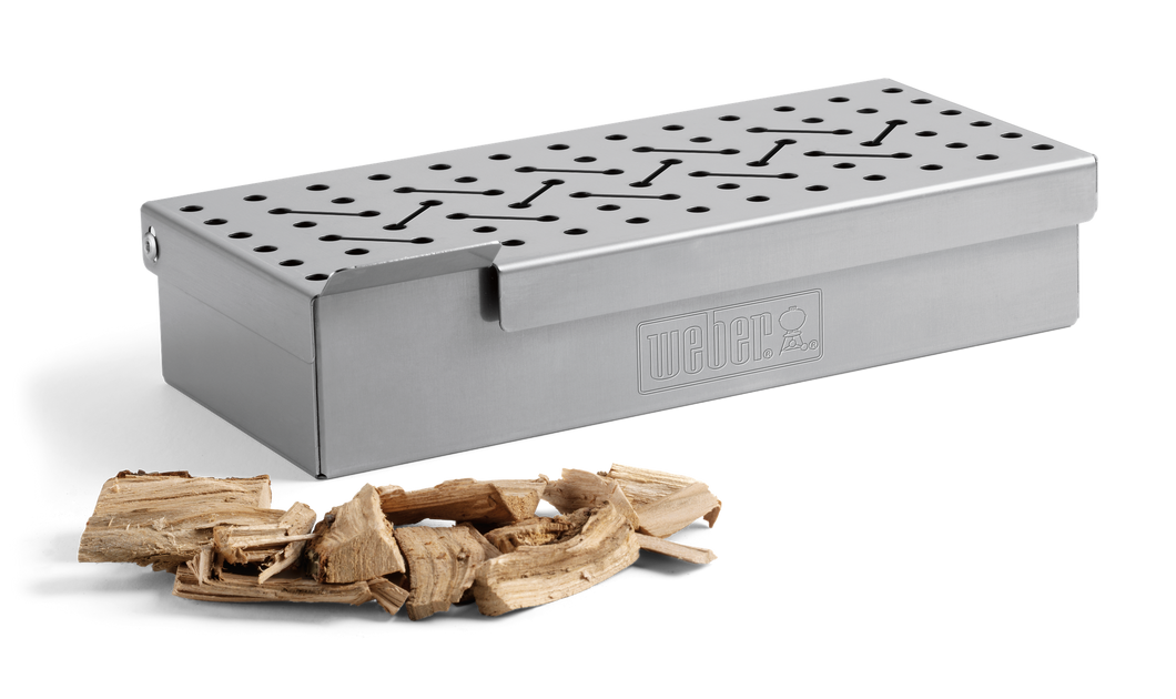 Weber Smoker Box - Universal