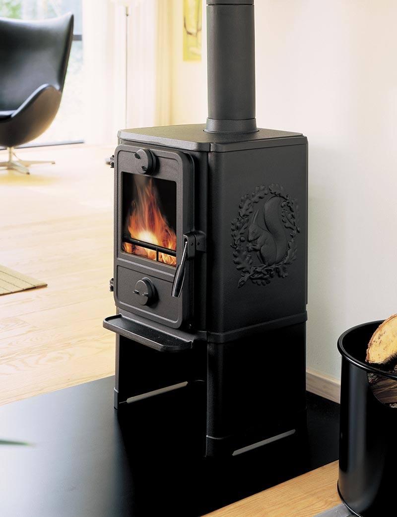 Morso 1440 Freestanding