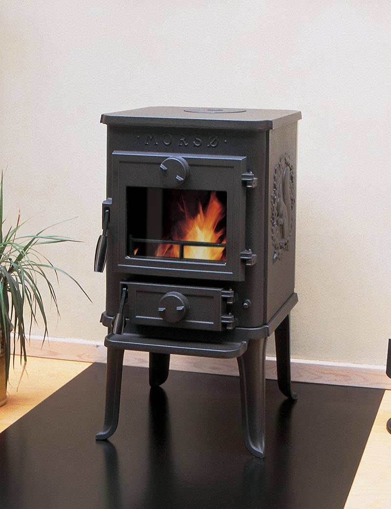 Morso 1410 Freestanding