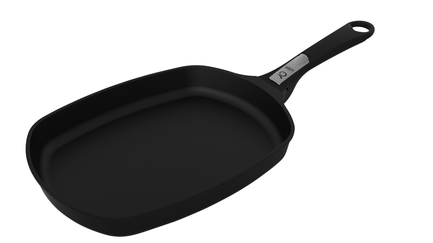 Q Ware Frying Pan Large