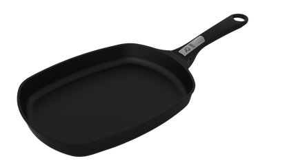 Q Ware Frying Pan Large