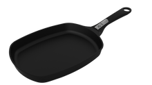 Load image into Gallery viewer, Weber Q Ware Frying Pan Large
