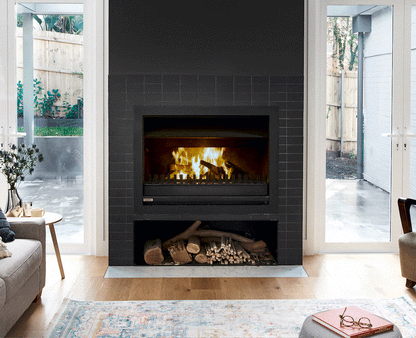 Jetmaster 700 SH Low Low Firebox