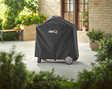 Load image into Gallery viewer, Weber Family Q / Q with Patio Cart cover - Full Length
